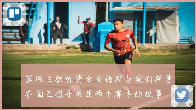 篮网主教练费尔南德斯与埃利斯曾在国王携手共度两个赛季的故事